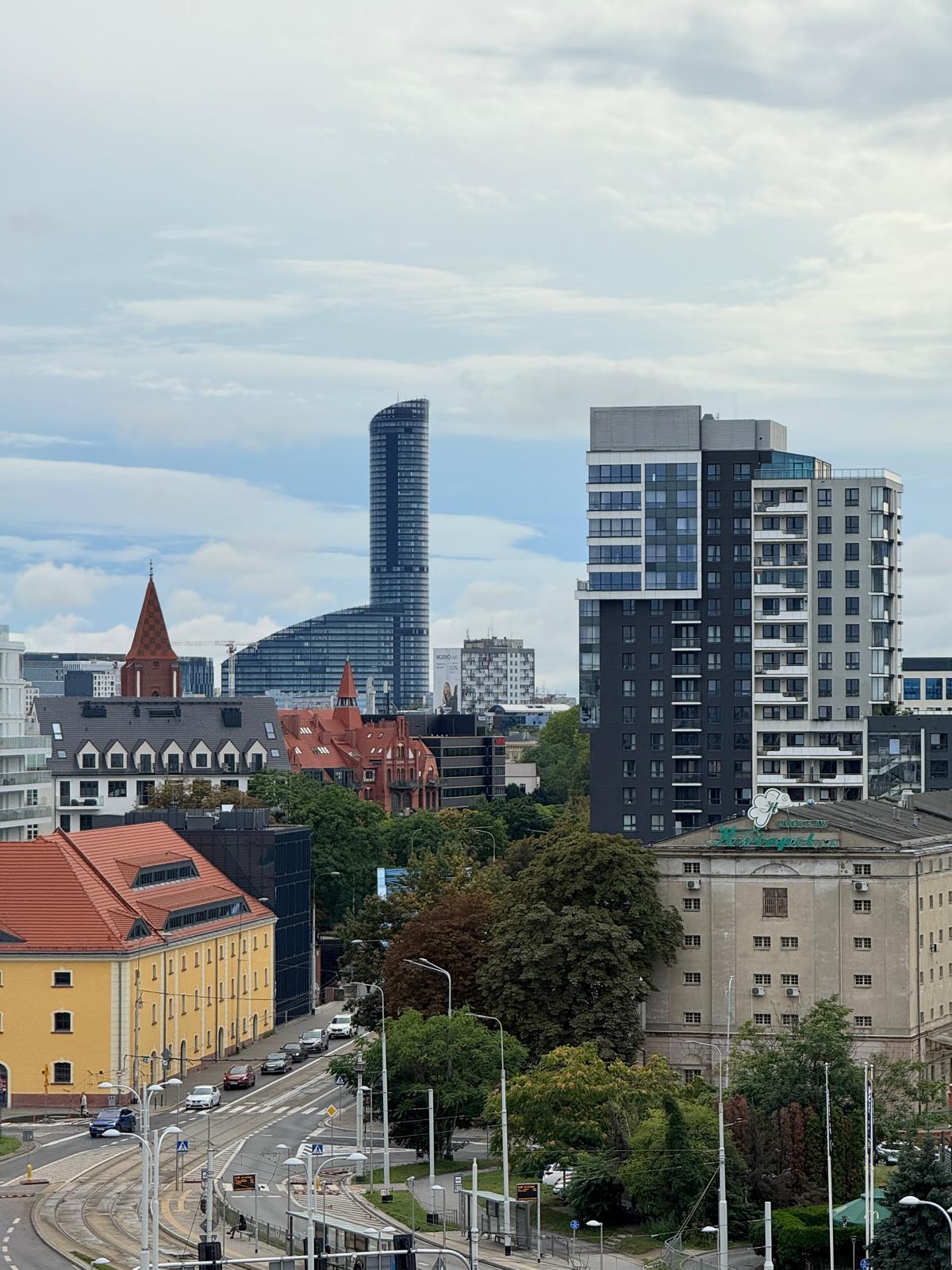 Budynek mieszkalny – mieszkania własnościowe jako zabezpieczenie pożyczki pod zastaw
