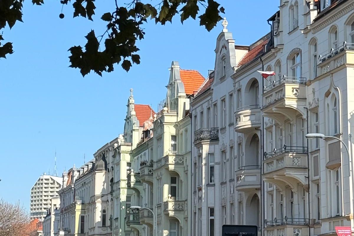 Nieruchomość jako zabezpieczenie finansowania firmy — Fundusz Ostoja