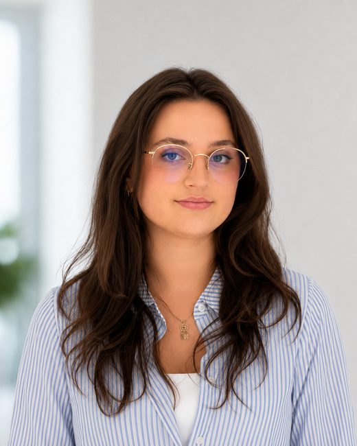 Karolina Miernik — Specjalista ds. obsługi klienta, Fundusz Ostoja
